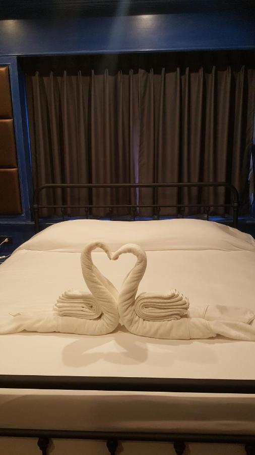 Bangkok Bed Place Exteriér fotografie
