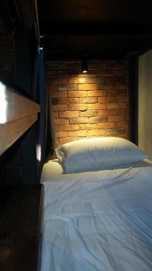 Bangkok Bed Place Exteriér fotografie