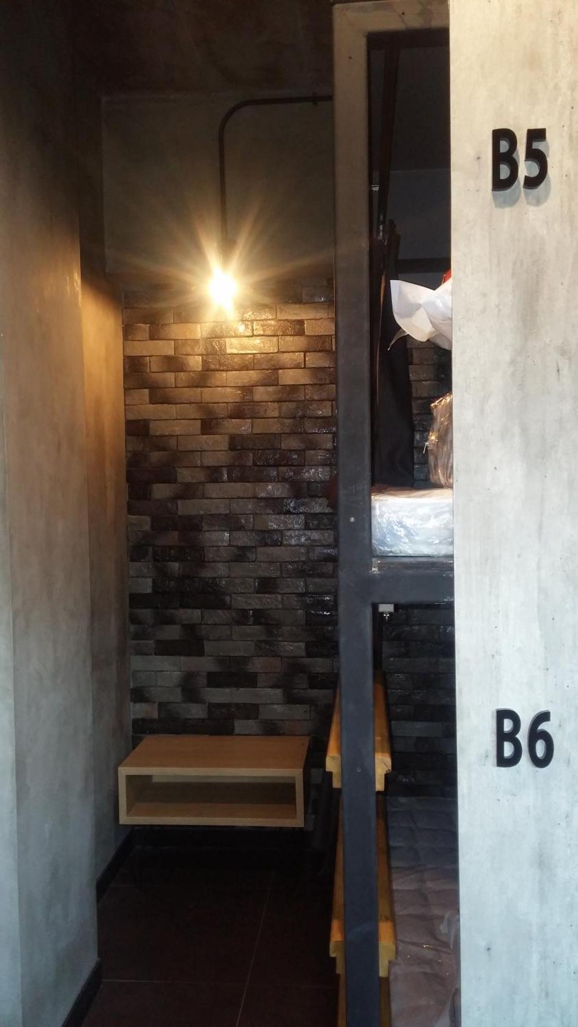 Bangkok Bed Place Exteriér fotografie