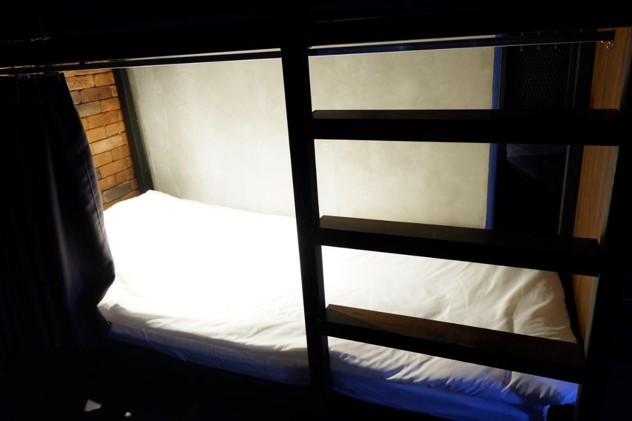 Bangkok Bed Place Exteriér fotografie