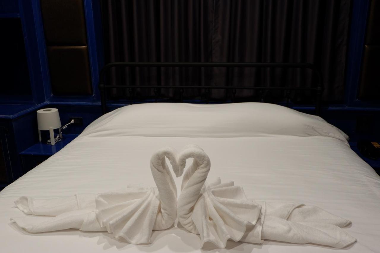 Bangkok Bed Place Exteriér fotografie