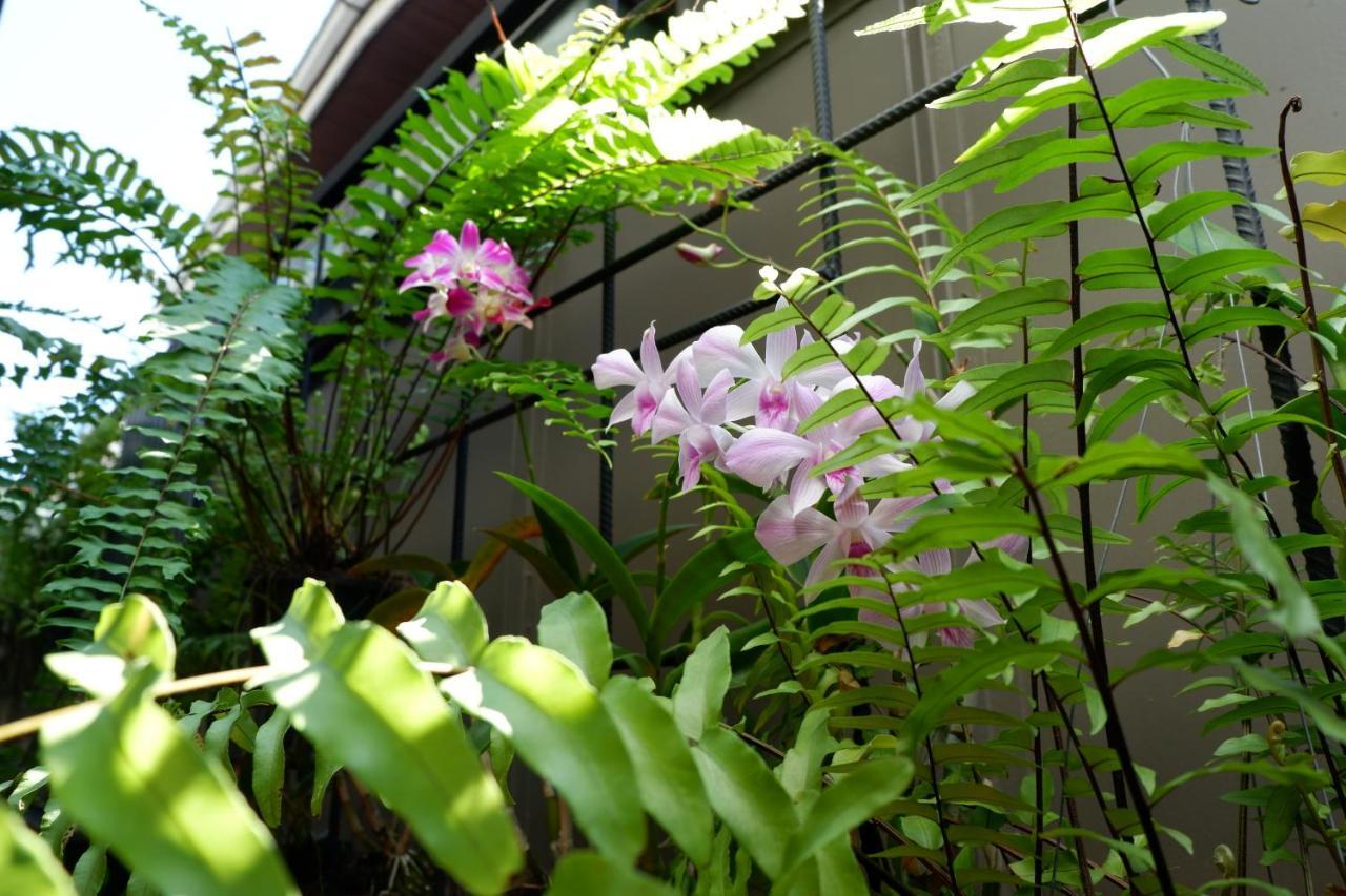 Bangkok Bed Place Exteriér fotografie