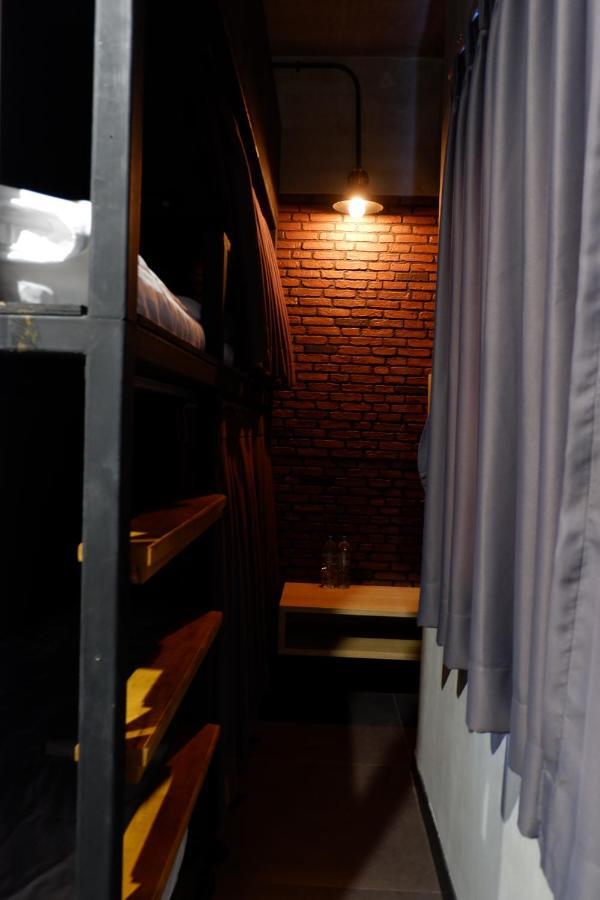 Bangkok Bed Place Exteriér fotografie